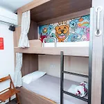 Barcelona & You Hostel Sagrada Familia
