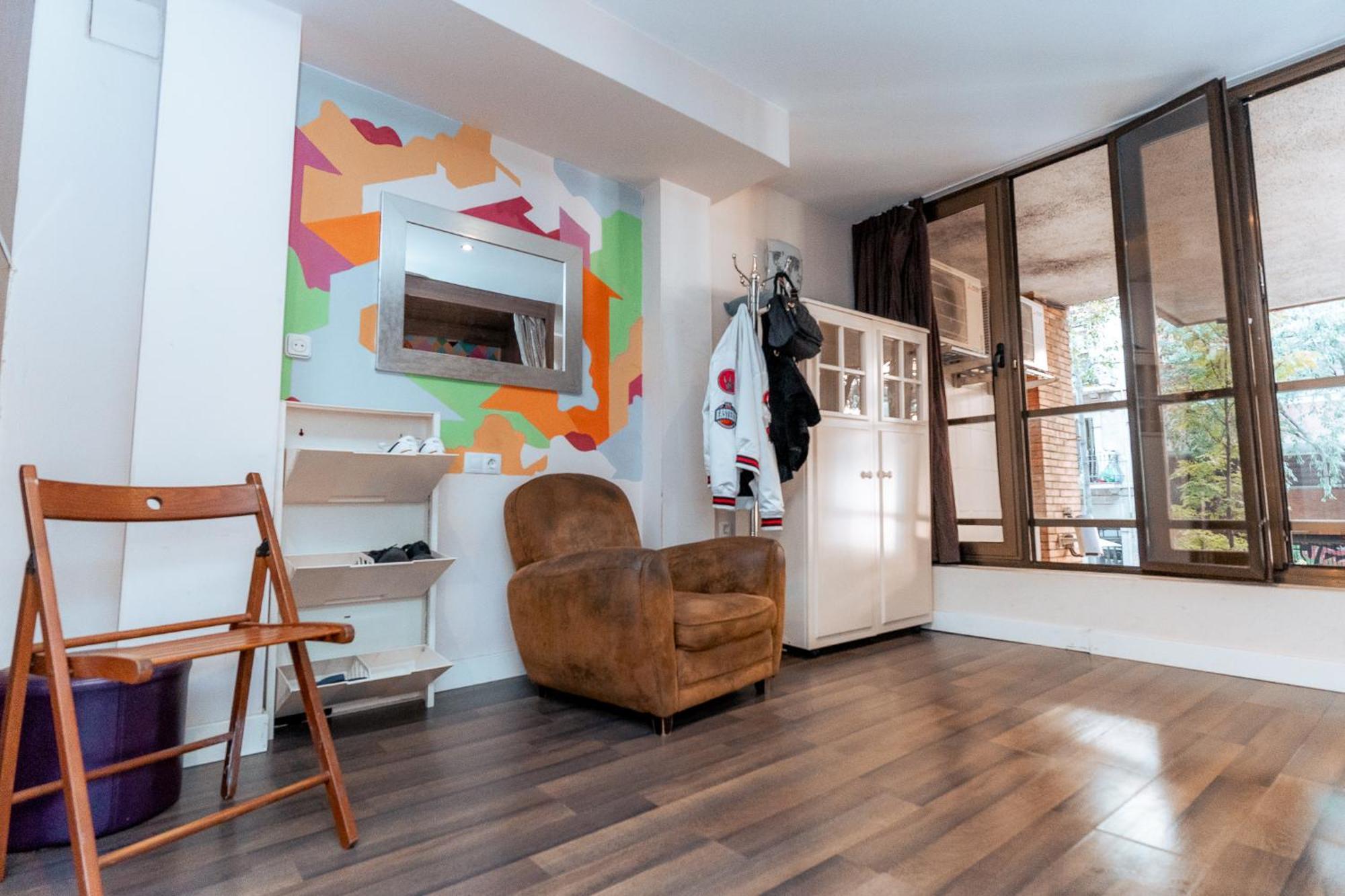Barcelona & You Hostel Sagrada Familia Barcelona