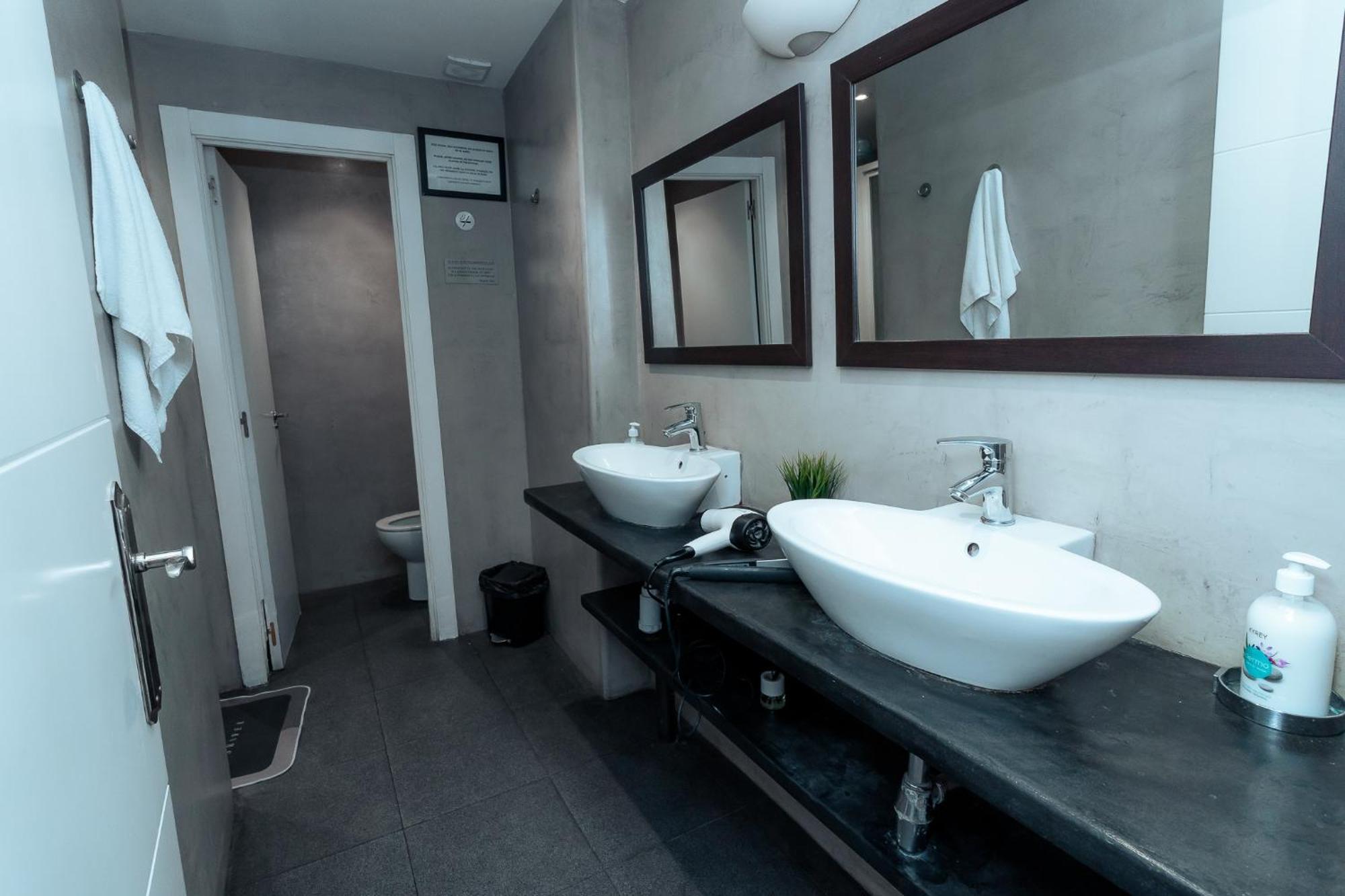 Albergue Barcelona&You Hostel Sagrada Familia *