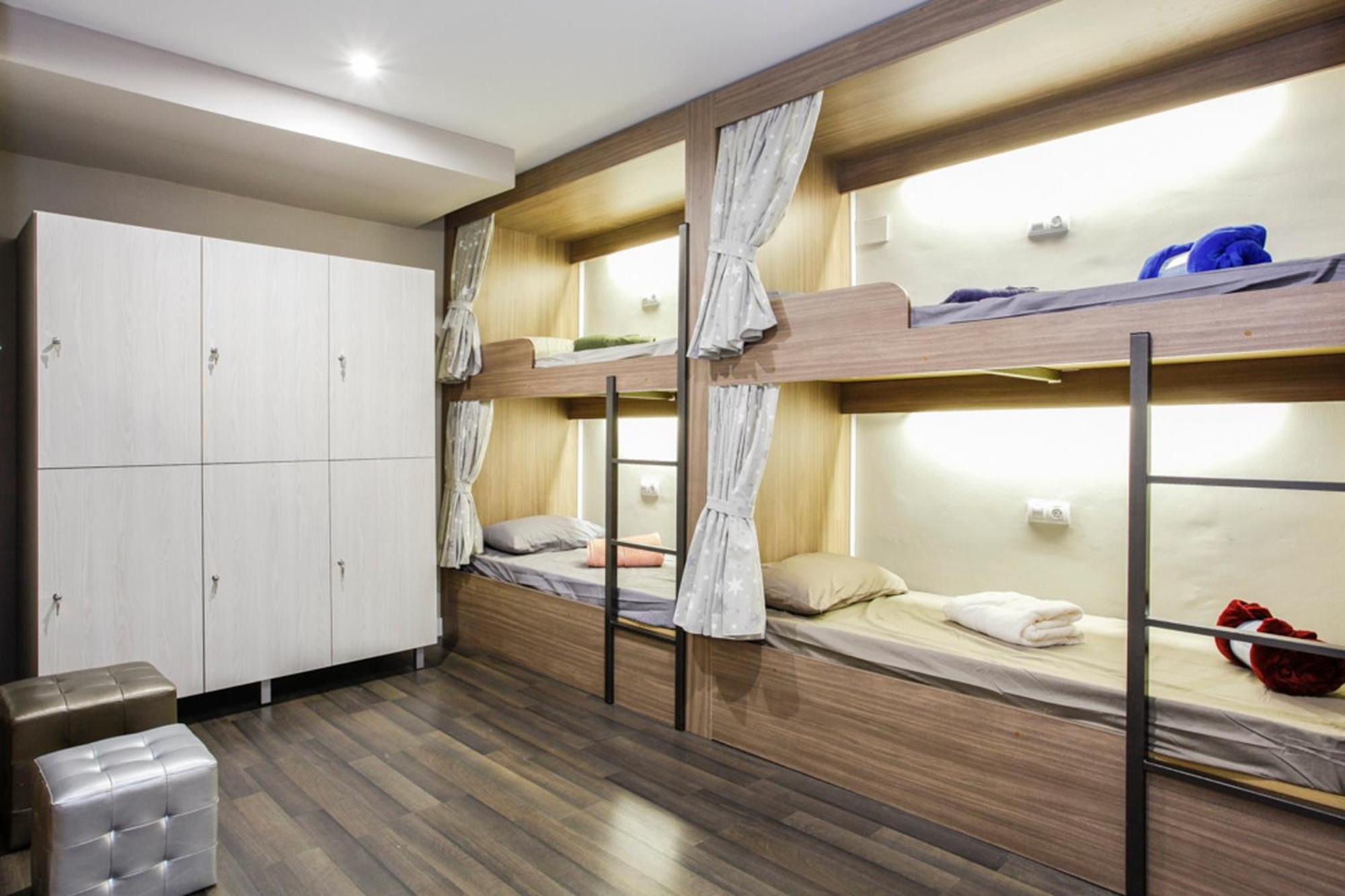 Barcelona & You Hostel Sagrada Familia Hostel Barcelona