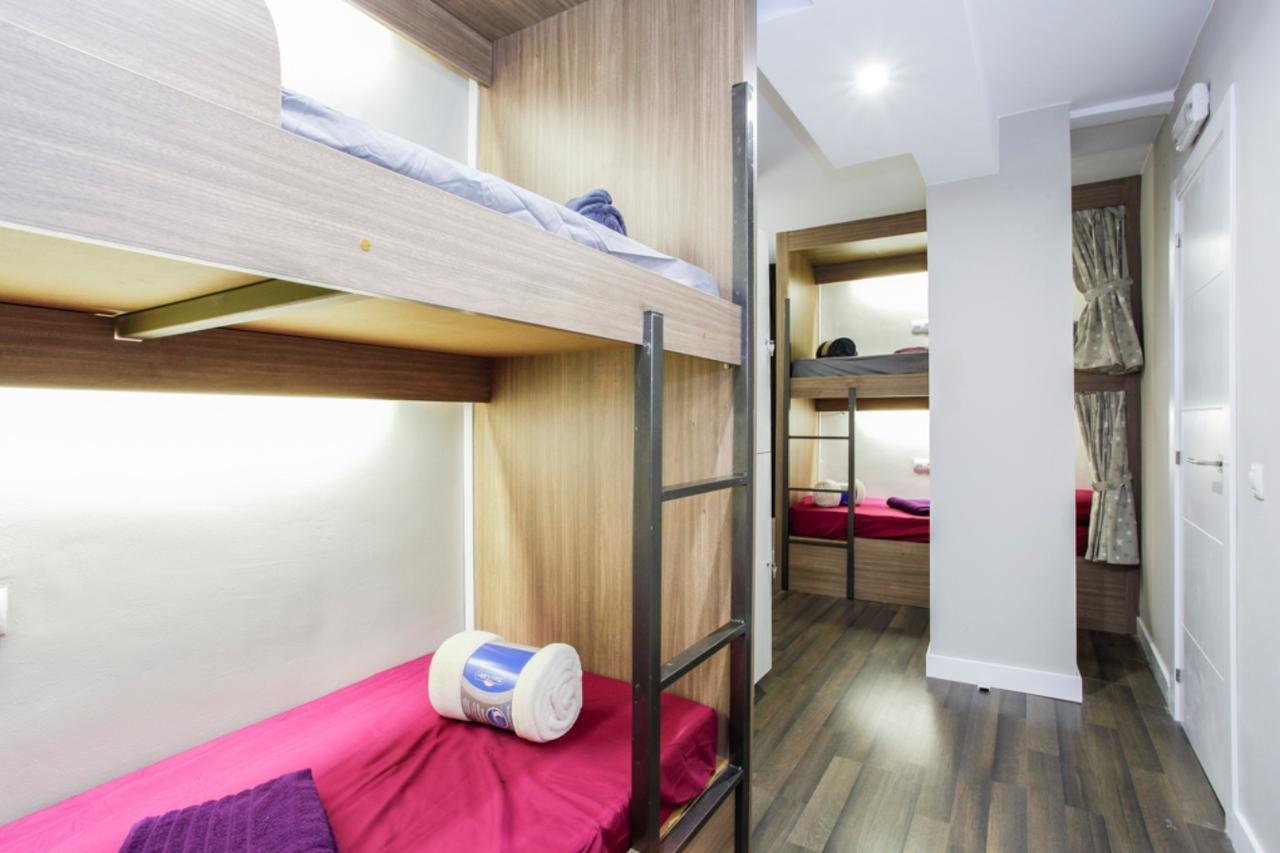 Barcelona&You Hostel Sagrada Familia