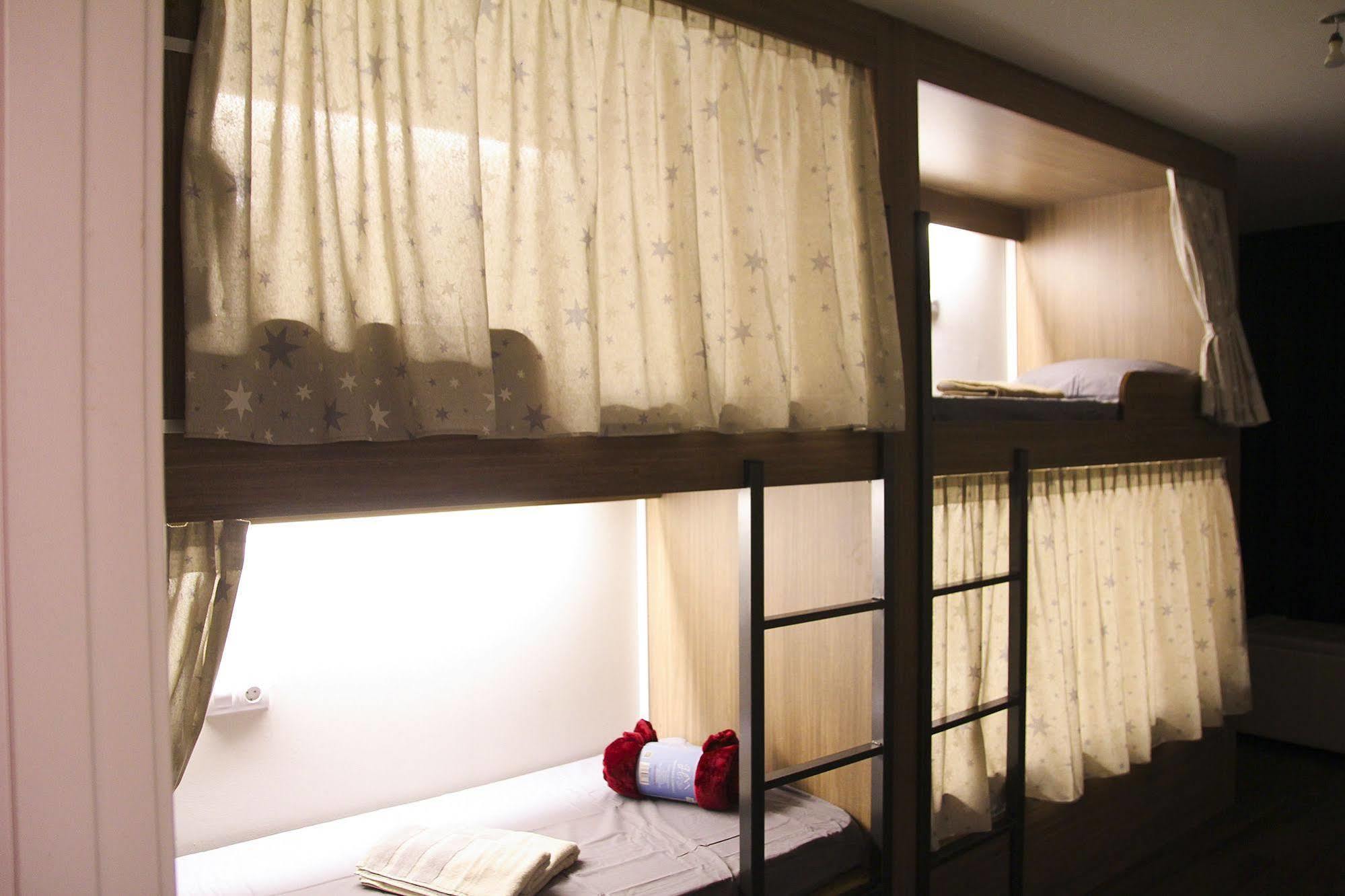 Barcelona & You Hostel Sagrada Familia Barcelona
