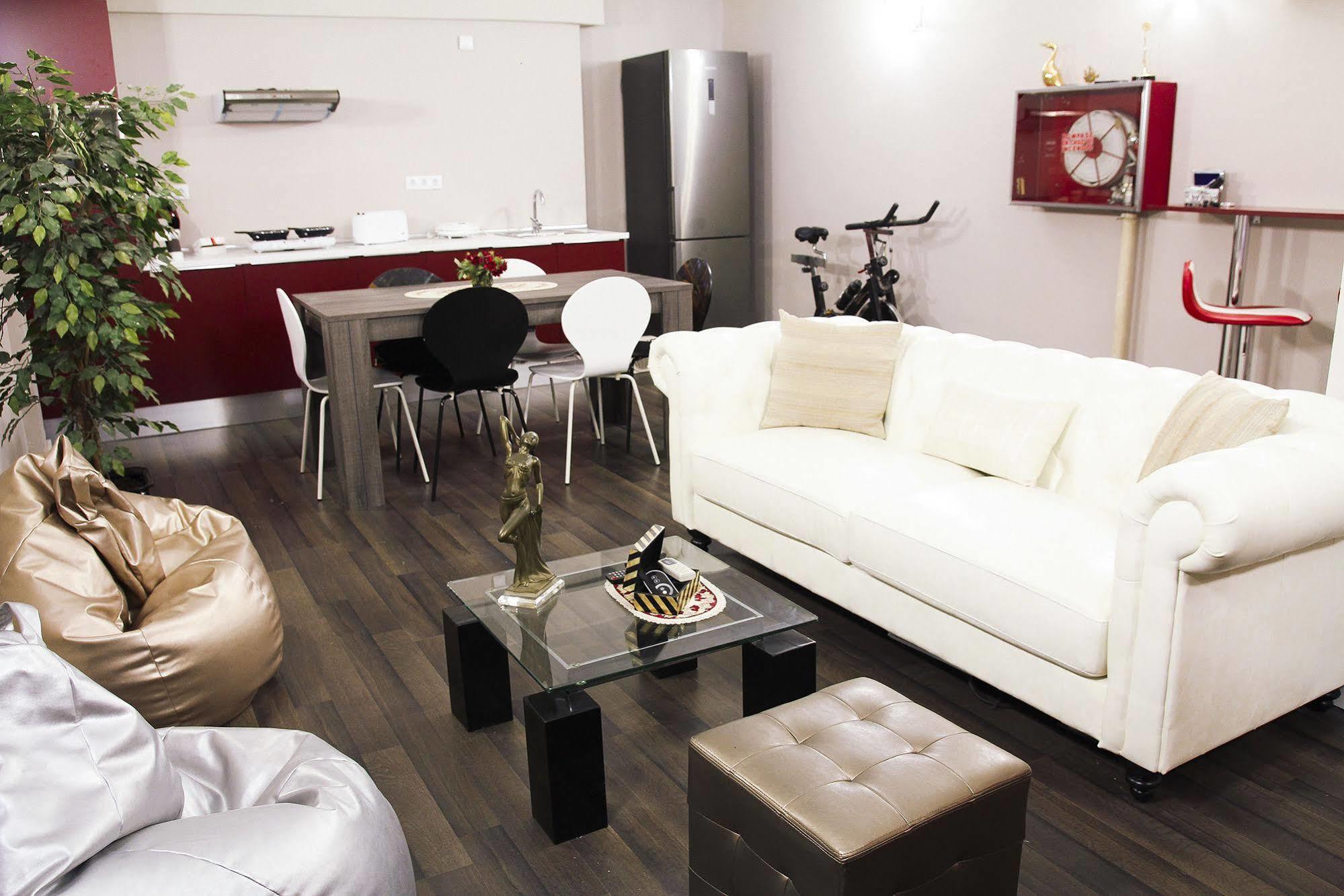 Barcelona & You Hostel Sagrada Familia Hostel